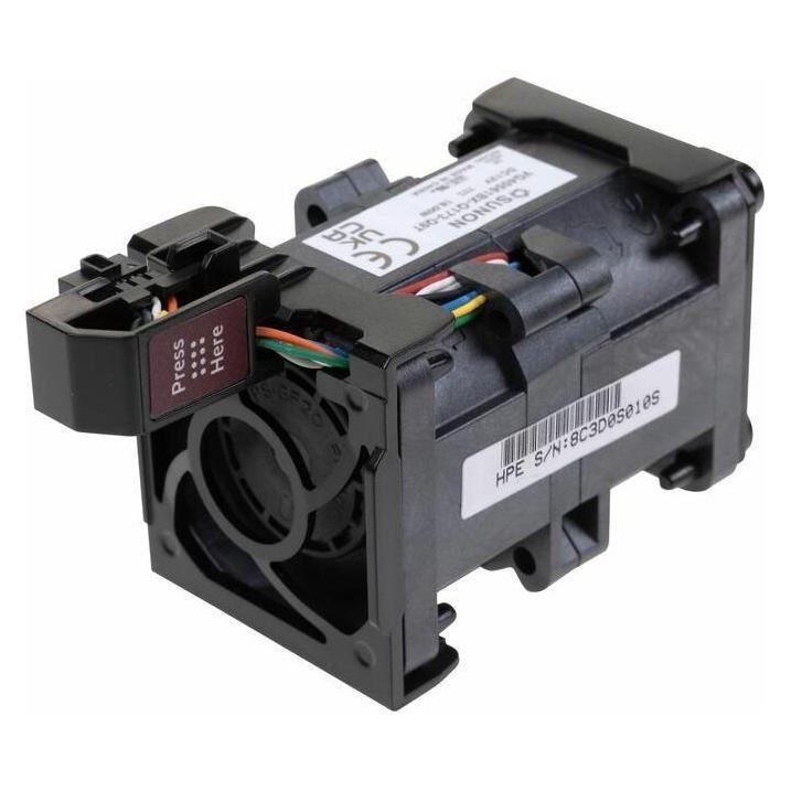 HPE DL3X0 GEN11 1U 2P STD FAN-STOCK (P54697-B21)