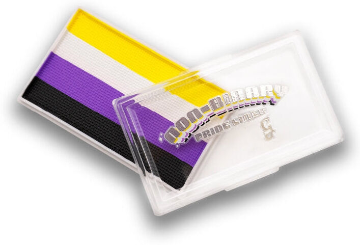 Pride Liner - Non-Binary - Glisten Cosmetics