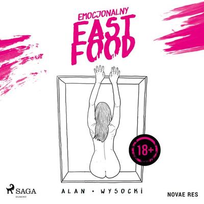 Emocjonalny fast food - Alan Wysocki, Audio, 9788728459355