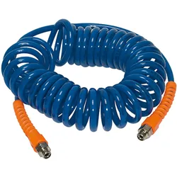 Riegler, Pipeline, SP 18-750 (113443) Spiralschlauch, Verschraubung