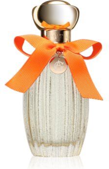GOUTAL Le Temps des Rêves Life in Orange Eau de Toilette para mulheres 100 ml. Le Temps des Rêves Life in Orange