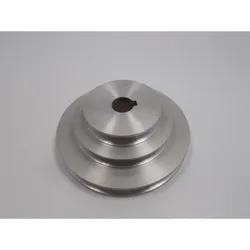 Optimum Riemenscheibe D210/240/250/TU2304 Ø108 / Motor