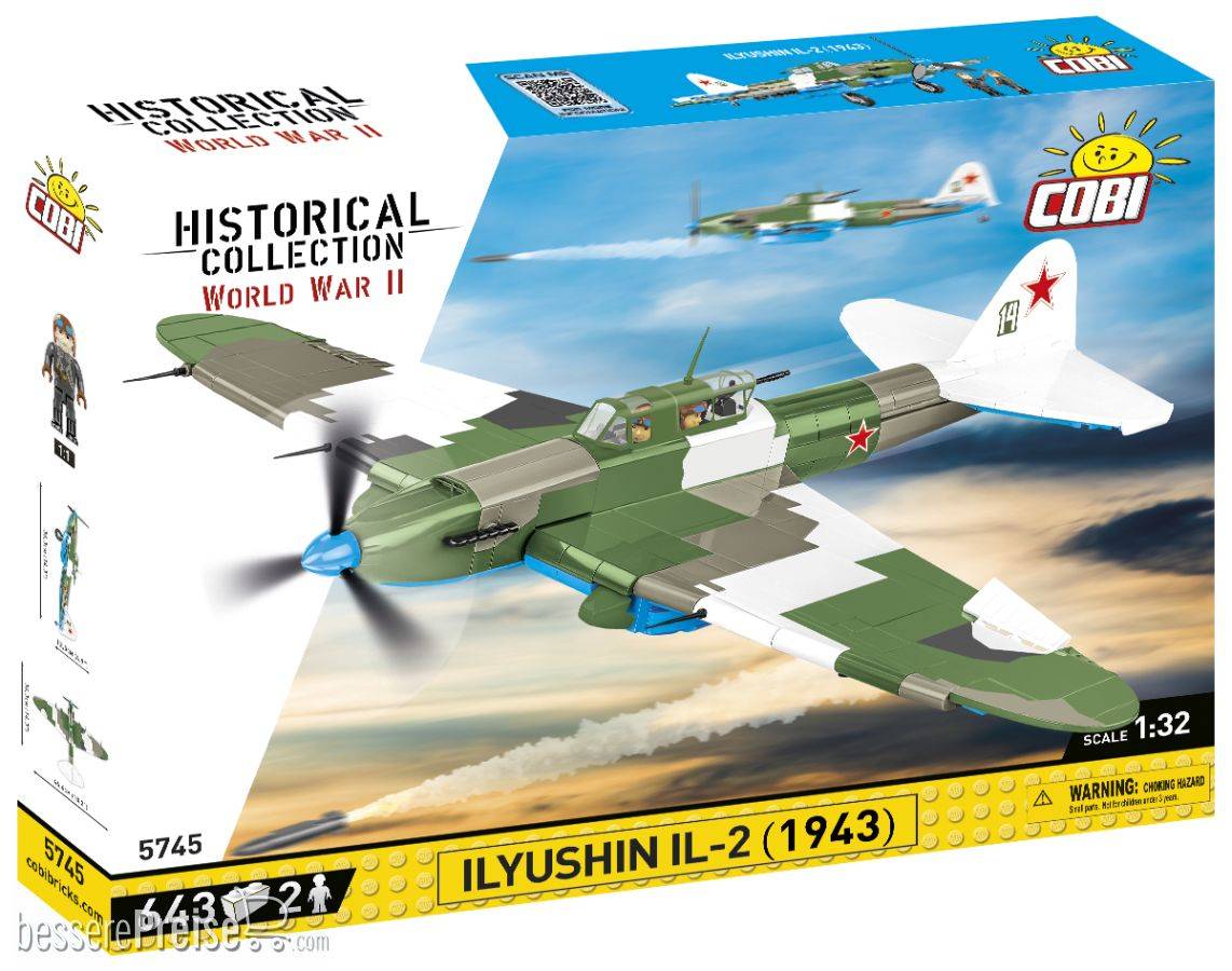 Cobi 5745
