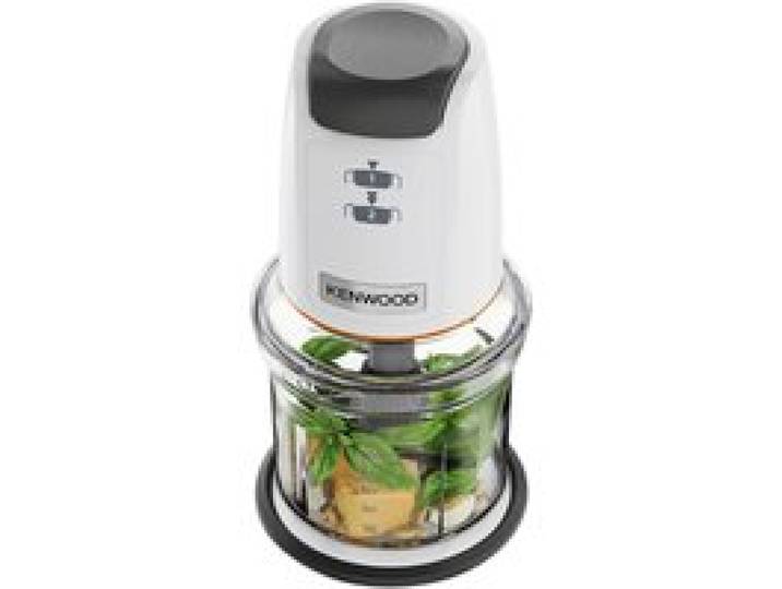 KENWOOD Hachoir multifonction »CHP61.000WH«, 500W.