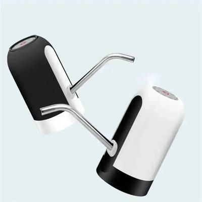 High Performance USB Electric Water Pump And Universal Hydration Regulation Architecture white