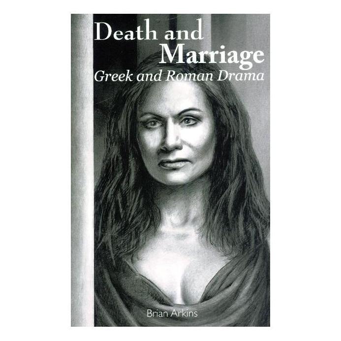 Peter Lang Death and Marriage (Englisch, Softcover, Brian Arkins) (38987979)