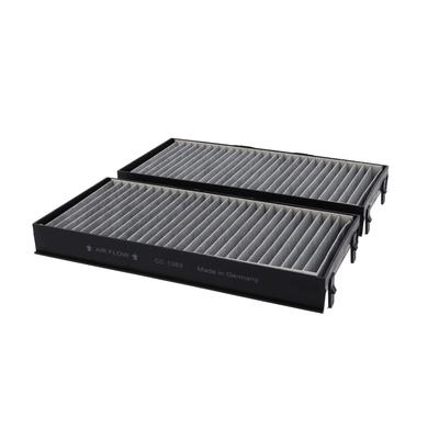 CORTECO Filter, Innenraumluft 80000848 für BMW