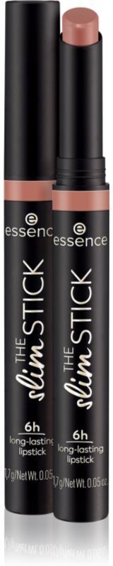 essence The slim STICK long-lasting lipstick shade 102 Over The Nude 1,7 ml
