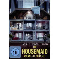 The Housemaid - Wenn sie wüsste