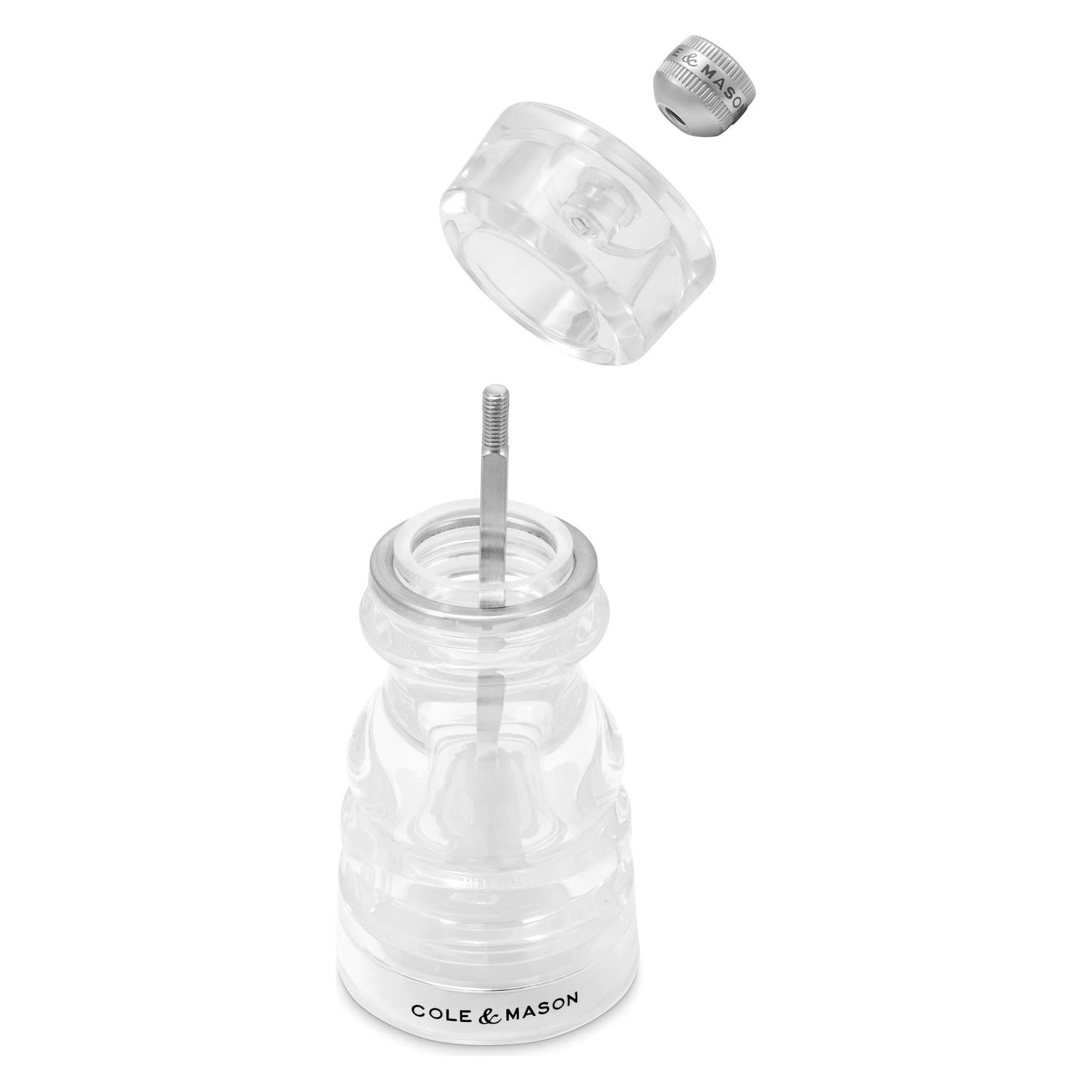 Cole & Mason London Duo (Pfeffer, Salz) (H243169-142152.0130)