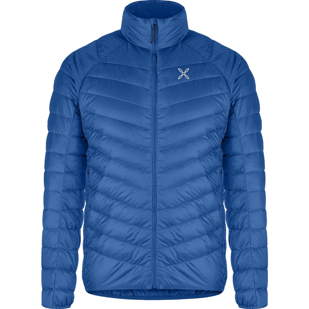 Montura Breeze Duvet Jacket b.blue (850) XXL MJAD79X-1512-850-XXL