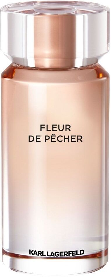 KARL LAGERFELD Fleur De Pecher Eau De Parfum