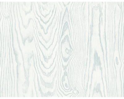 Seabrook Designs Kyoto Faux Woodgrain Stringcloth Unpasted Wallpaper