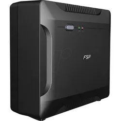 FSP NANO 600 - USV 600 VA / 360 W