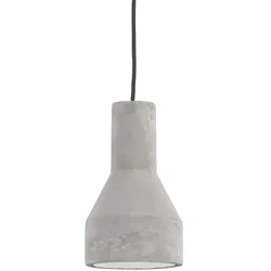 Ideal Lux Pendelleuchte OIL-1 SP1, E27, Beton IDEA-110417