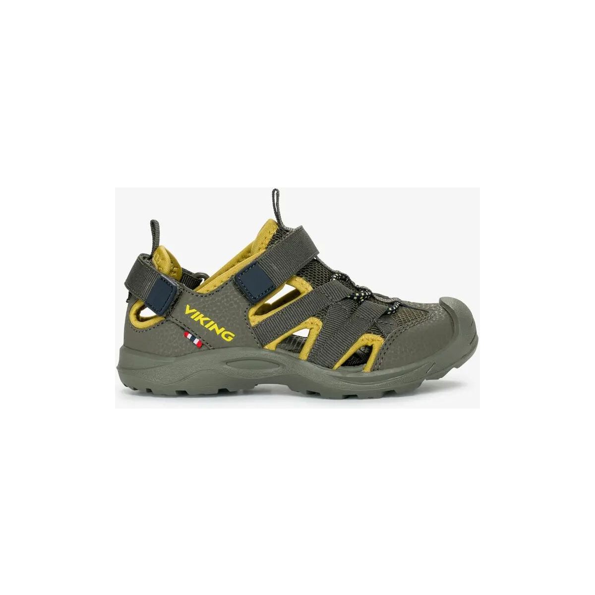 Viking Adventure Sandal 2V olive (37) 33 3-56505-37-33