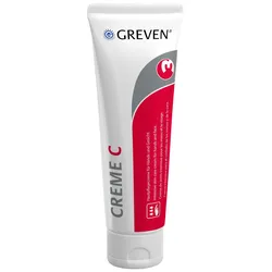 GREVEN® Hautcreme C 100,0 ml