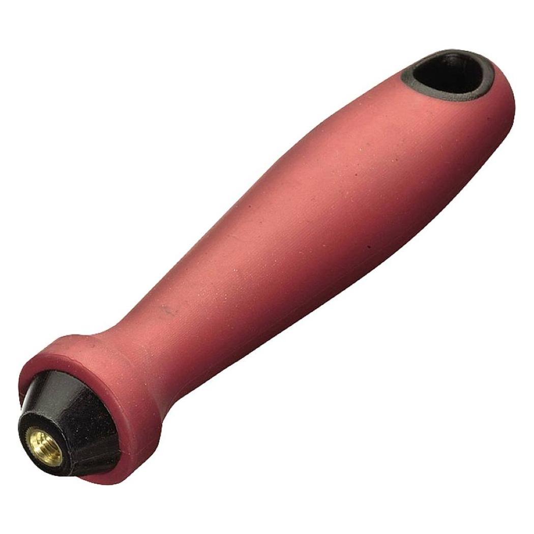 Lessmann Handgriff Länge 130 mm für Rohrbürste (599001)