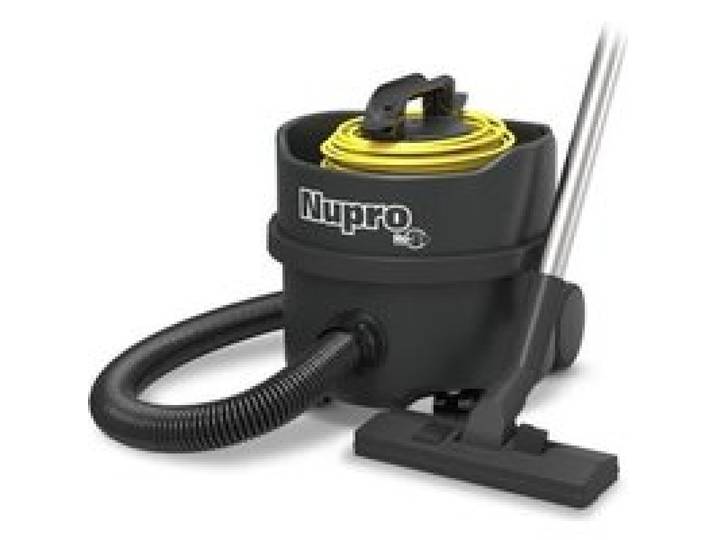 Aspirateur Traineau - Numatic - Prp180 - Compact - Avec sac - Nettoyage sec