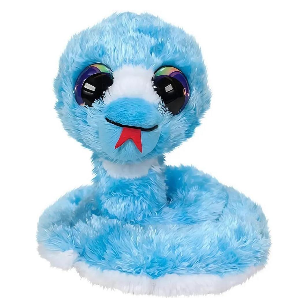 Lumo Stars Cuddle - Schlange Orm (15 cm) (55354)