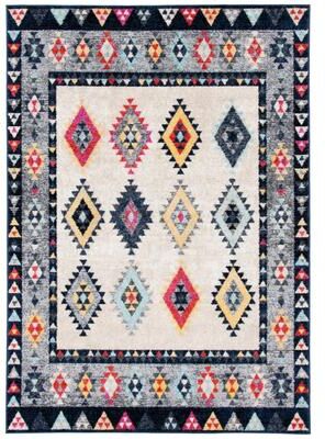 SAFAVIEH Adirondack Ubertina Moroccan Boho Rug