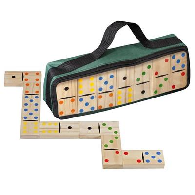 Domino Doppel 6 groß