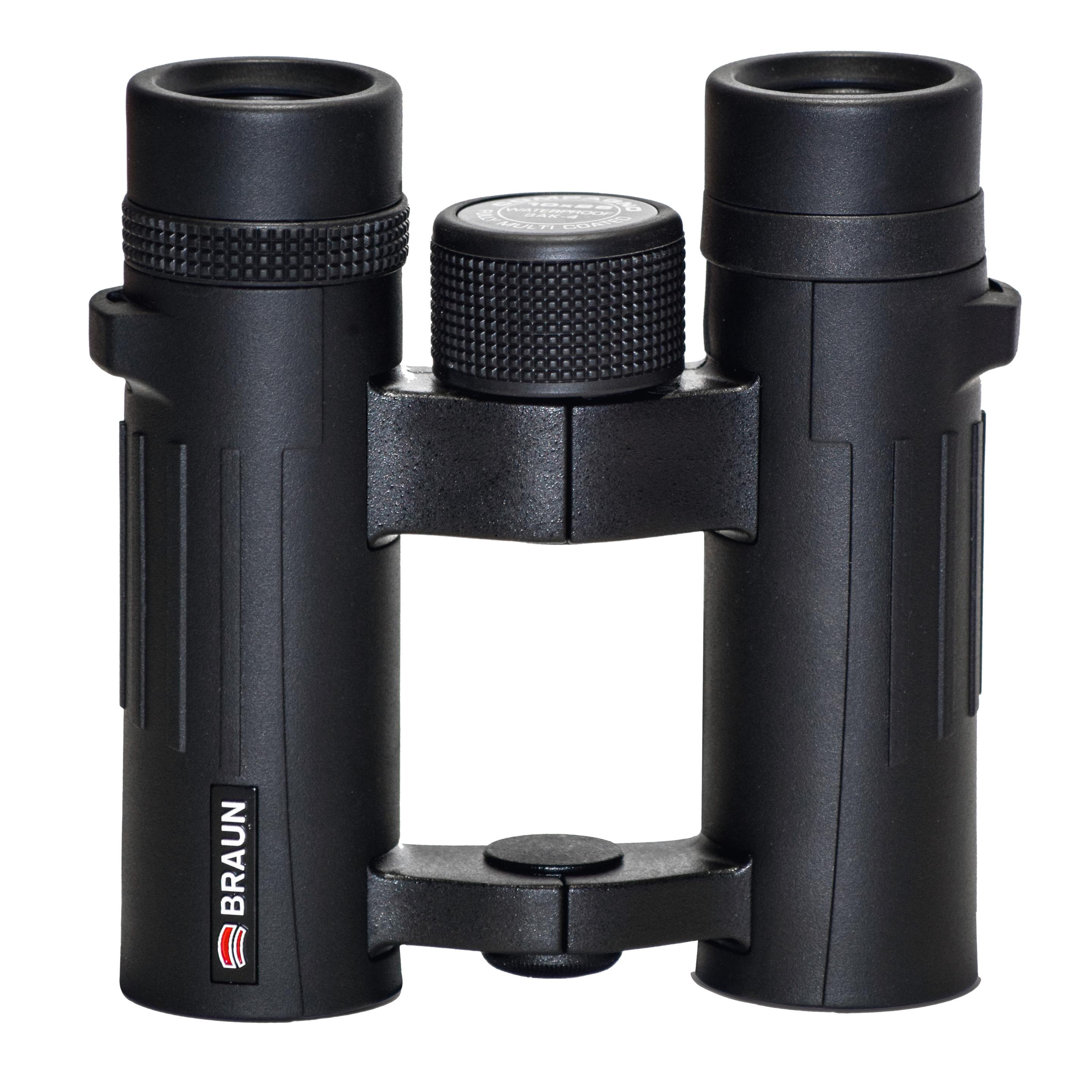 Braun Photo BRAUN Compagno 10 x 26 WP (10x, 26 mm) (20001)