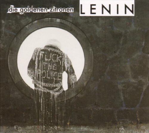 die Goldenen Zitronen - Lenin - Preis vom 09.10.2026 07:28:09 h