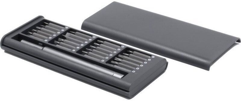 Brandcharger multiutensile everybit lite   24 punte Personalizzate o neutre BrandCharger
