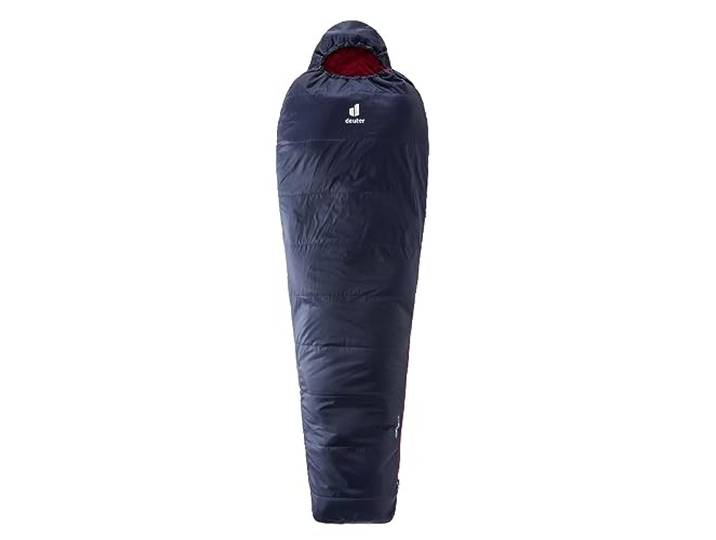 deuter Dreamlite Kunstfaser Schlafsack