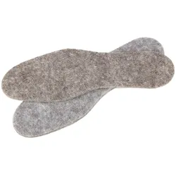 Filzsohlen 7mm Dick Isolierend