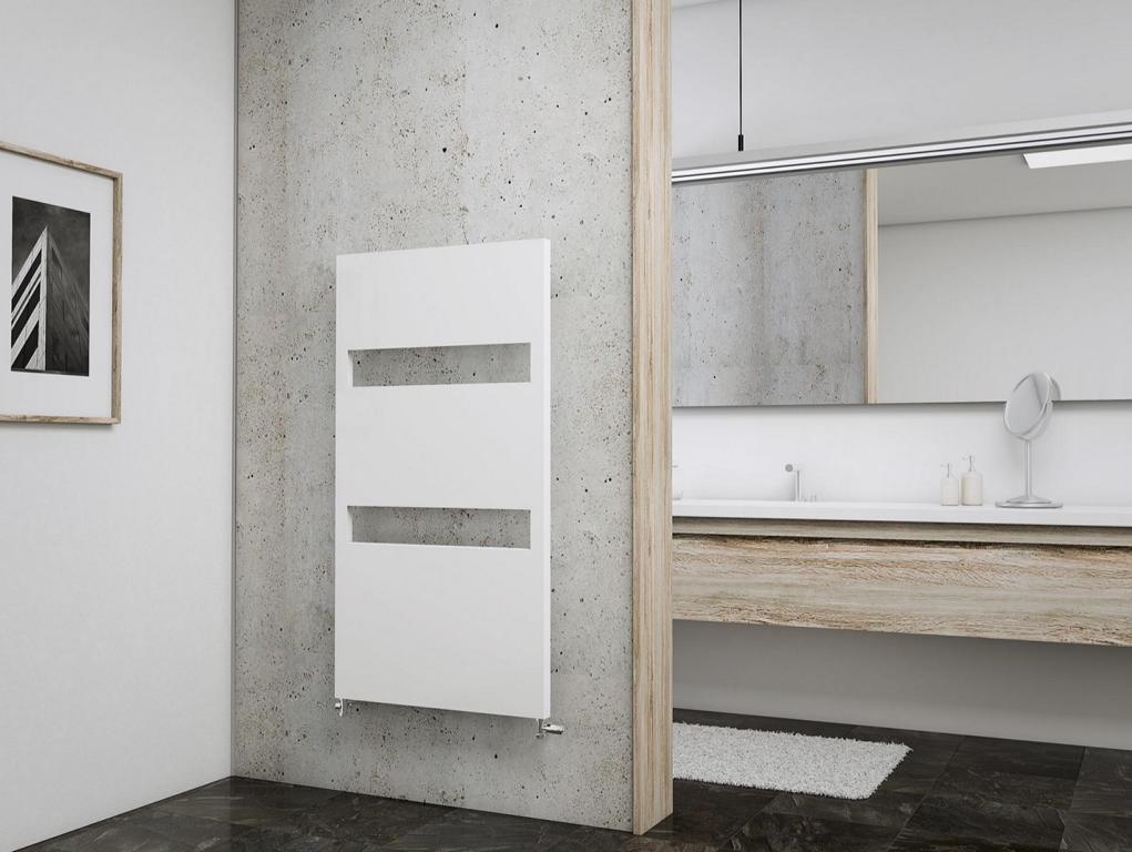 SCHULTEHOME Heizkörper Turin 1145 X 600 mm Alpinweiß 16911673