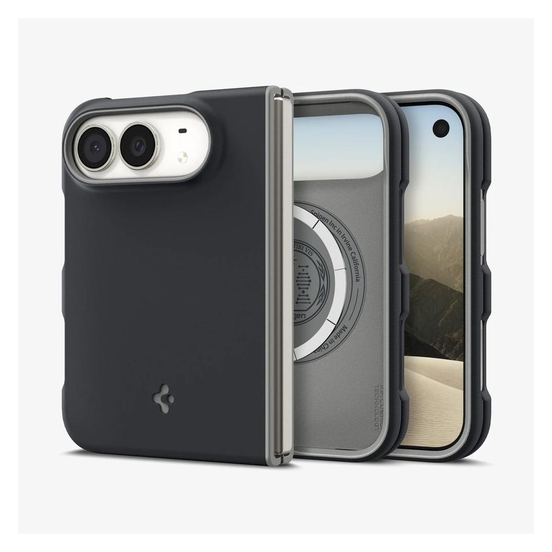 Spigen Nano Pop MagSafe (Apple iPhone Duo) (ACS11687)