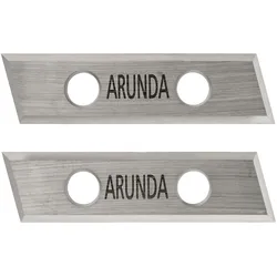 mafell Wendemesser Standard-26 5 Paar, skinverpackt - 91431