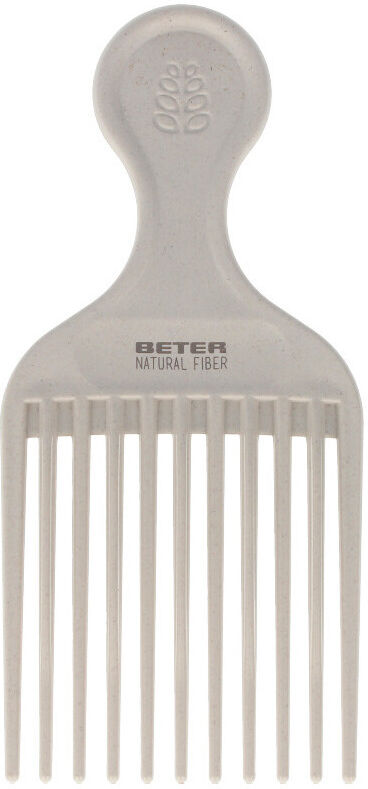 Beter Natural Fiber Hollow Comb
