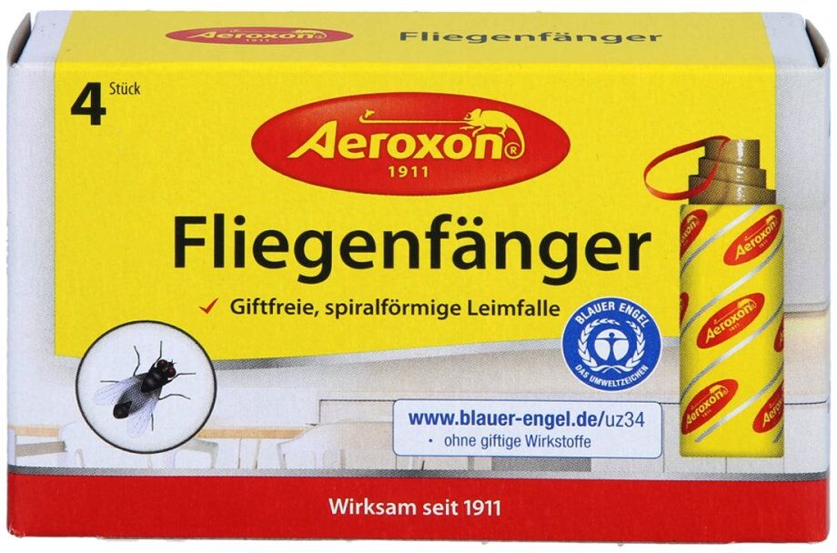 Aeroxon Fliegenfänger