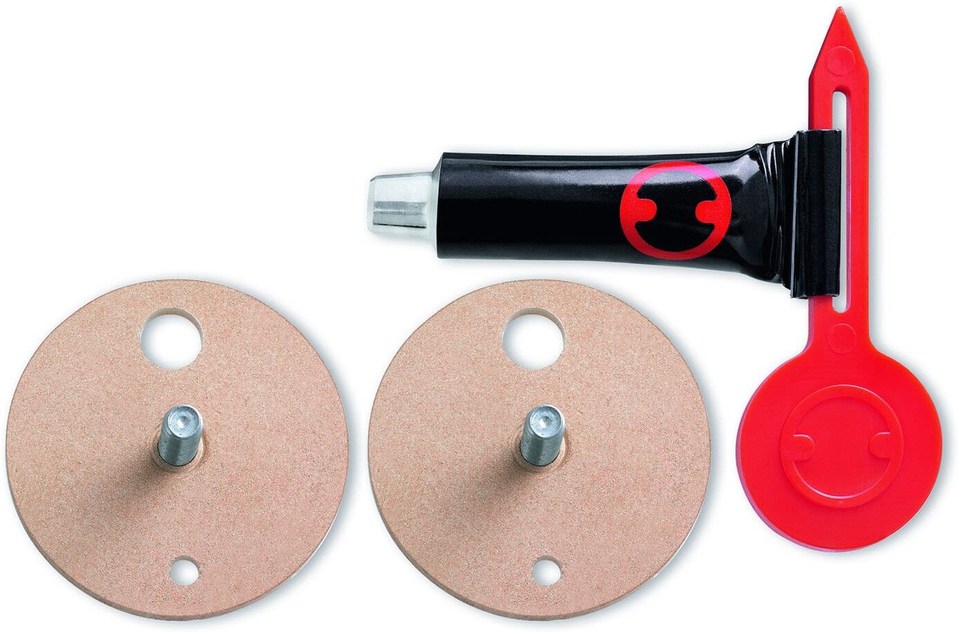 tesa Power.Kit-Adapter BK43-2