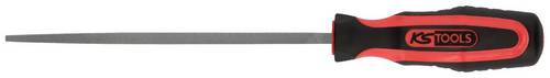 KS Tools 157.0324 Vierkant-Feile, Form D, 150mm, Hieb1 Länge 230mm 1St.
