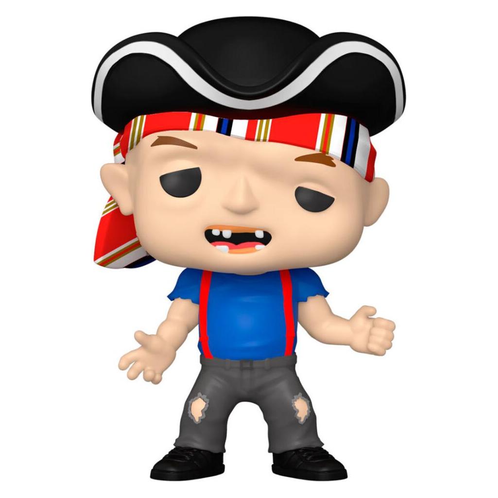 Funko Pop! The Goonies : Sloth (FUN886)