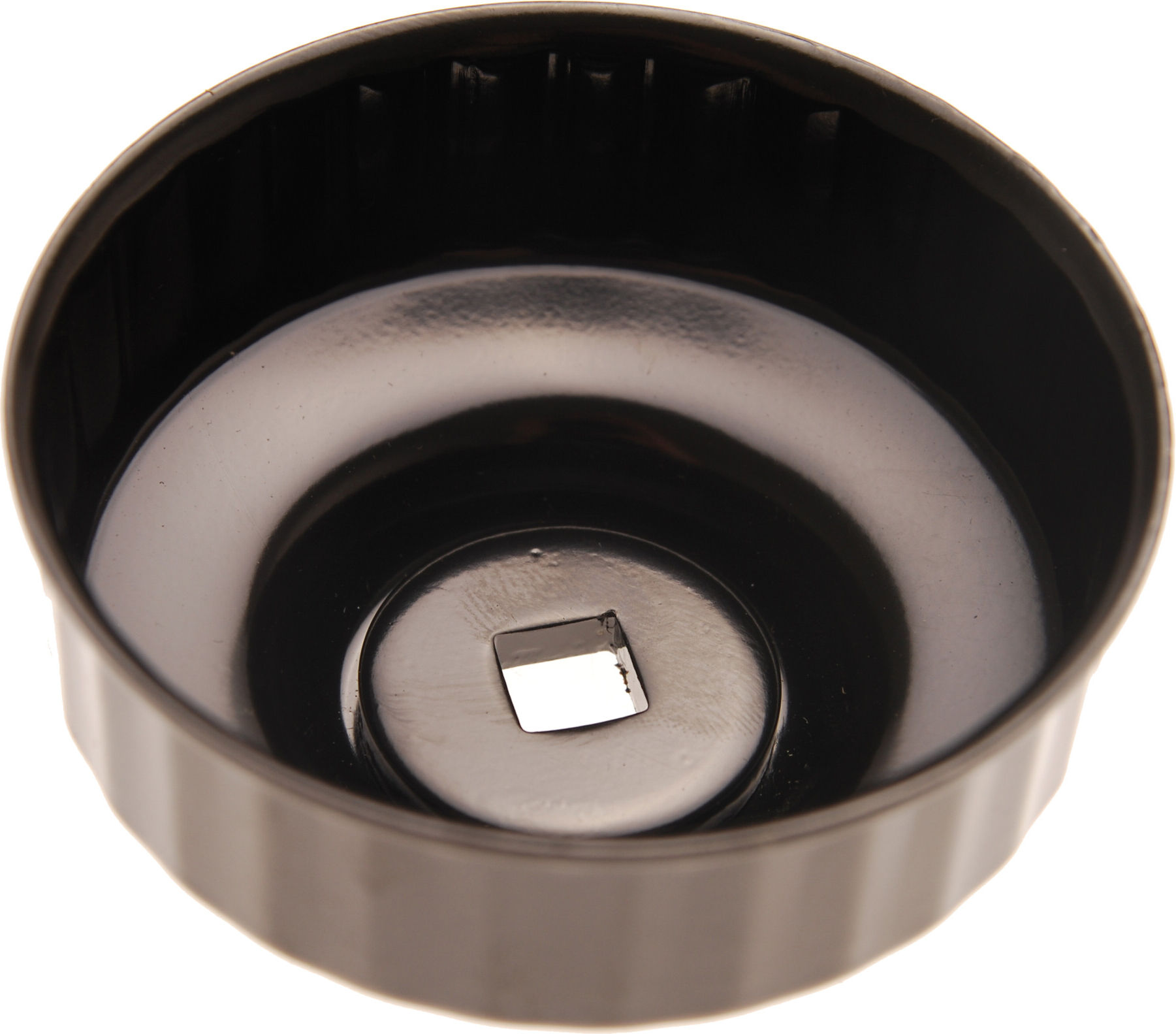 BGS Ölfilterschlüssel 36-kant Ø 93 mm für Ford Motorkraft ; BGS technic (1039-93-36)