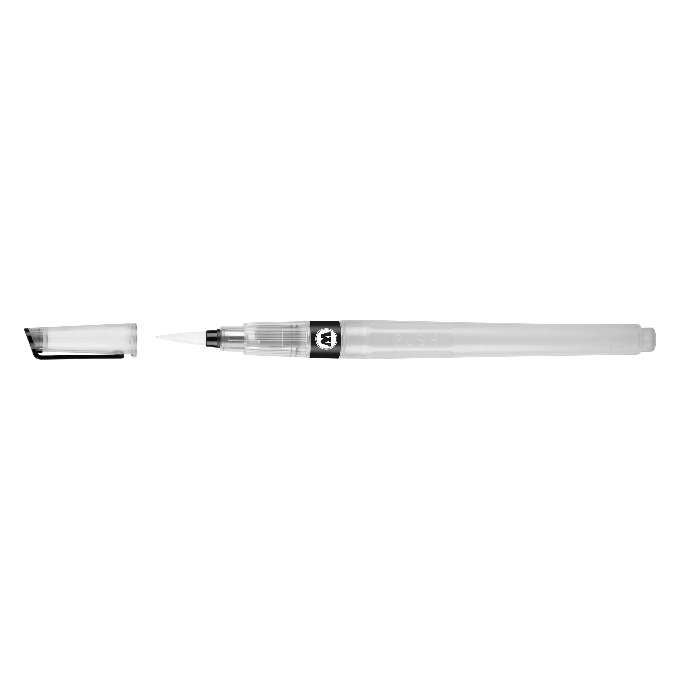 Molotow Leerstift Aqua Squeeze Pen 3 mm (1x) (MO727102)