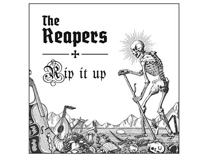 Reapers - Rip It Up