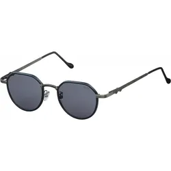 FAT BOY Exklusiv Chain, 204B, 47/18 Biker Sonnebrille