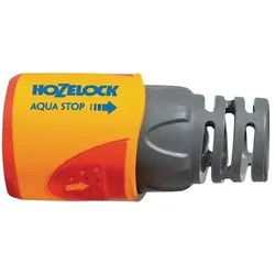 Hozelock Schlauchkupplung AquaStop PLUS Ku.3/4 Zoll 19mm AquaStop
