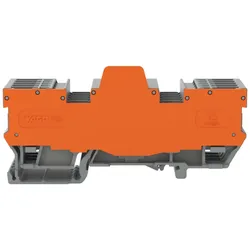 WAGO GmbH &amp; Co. KG 2-Pin-Basisklemmenblock 769-164/769-313