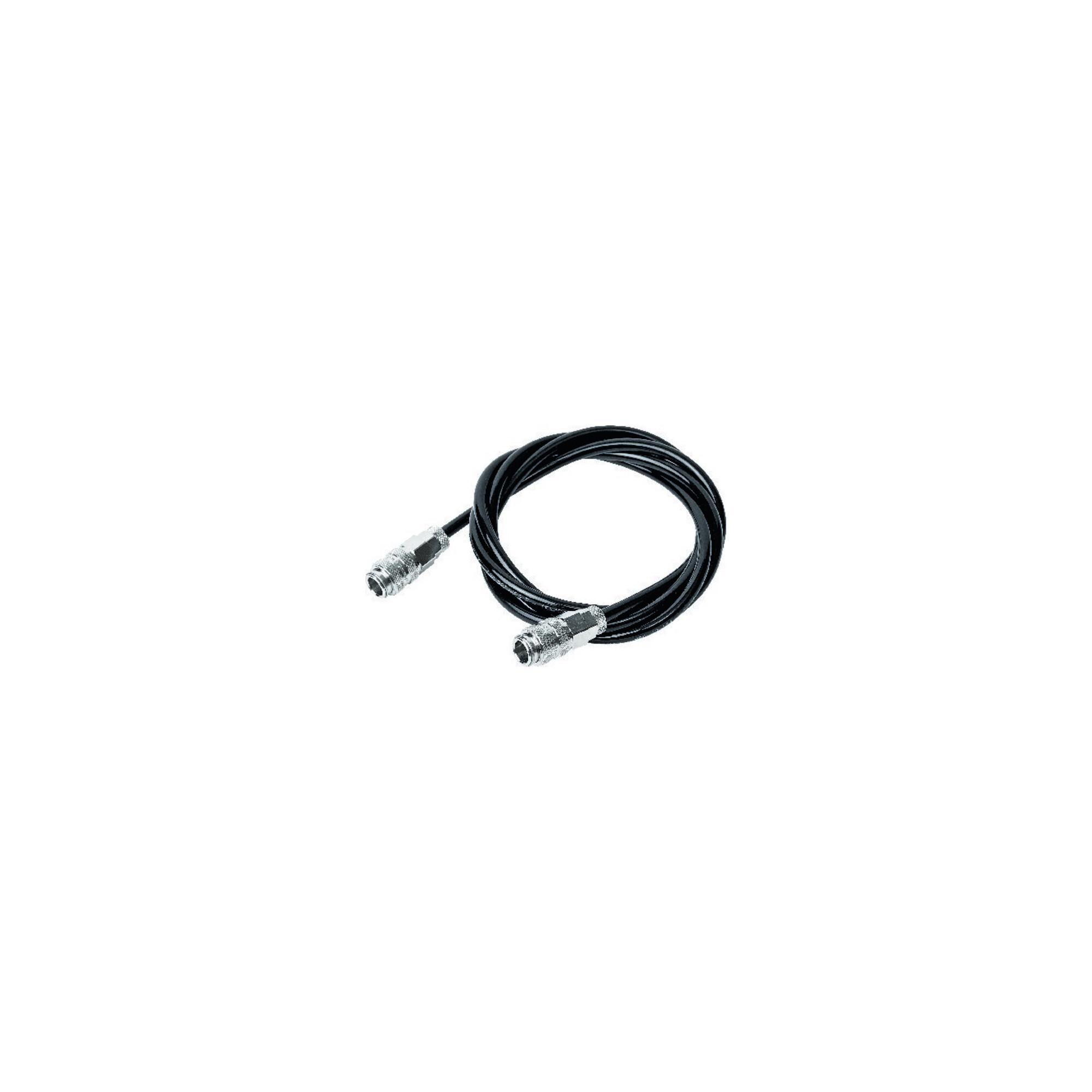 jumtec Hochdruckschlauch mit 2 Kupplungen NW5 (1081015)