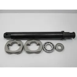 Aircraft Reparatur-Satz ISS 1" Pro L RBK-47-40738L