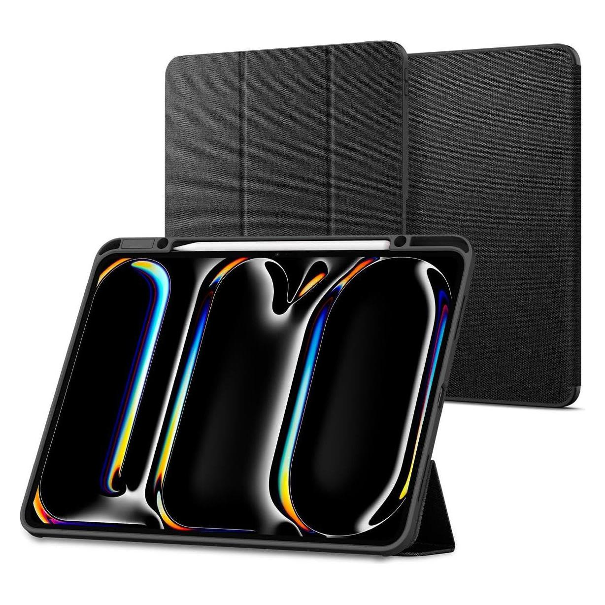 Spigen Urban Fit (Apple iPad Pro 13 2024, Apple iPad Pro 13 2025) (ACS07010)