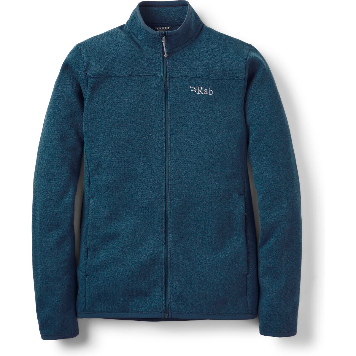 Rab Ryvoan Jacket tempest blue (TMB) L QFG-80-TMB-LRG