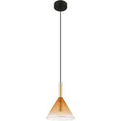 Globo, Pendelleuchte, Lopusa (G9)